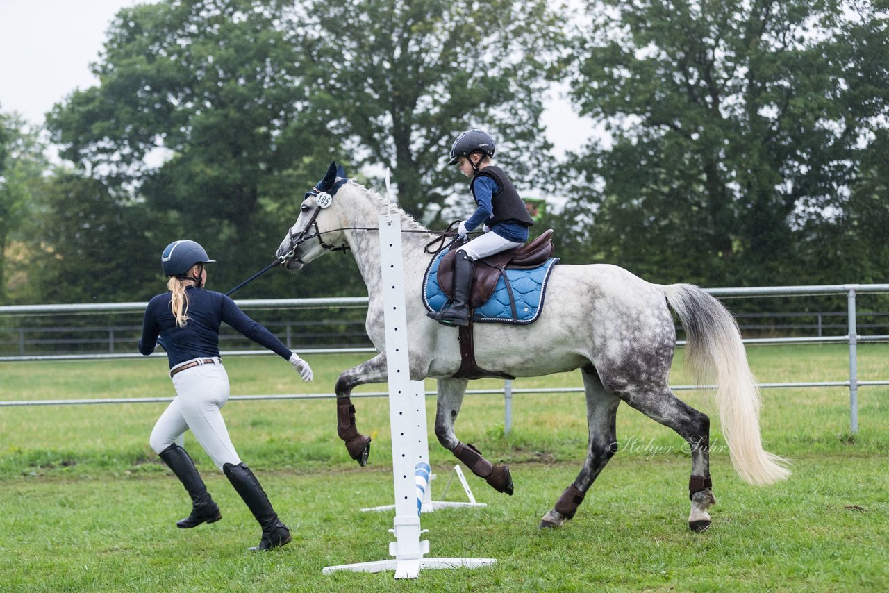 Bild 8 - Pony Akademie Turnier